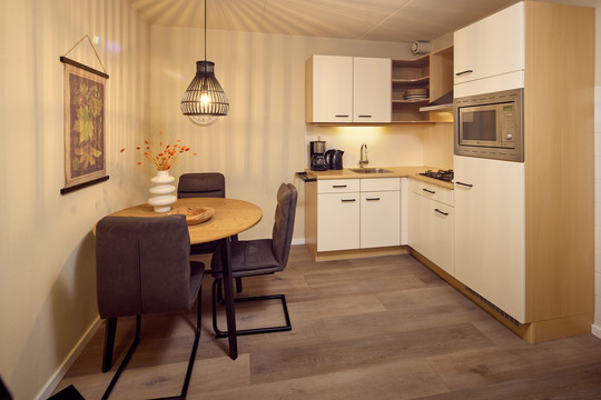 Apartments